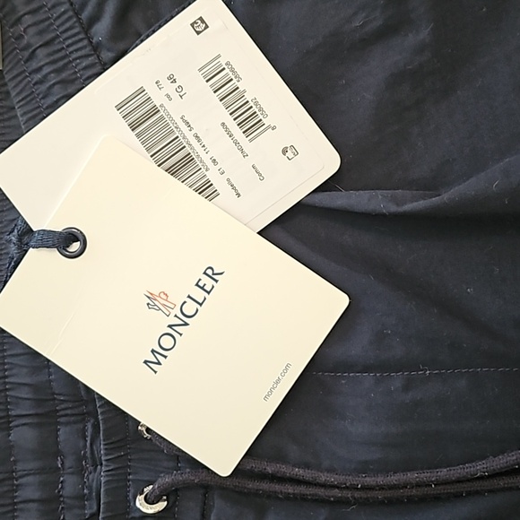 Moncler Trousers (with tags) - Picture 5 of 10